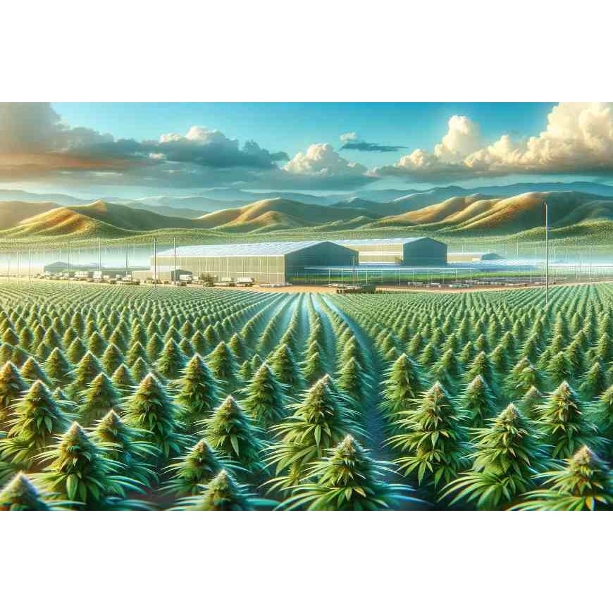 Cocorikush, le grossiste en CBD et Cannabinoïdes