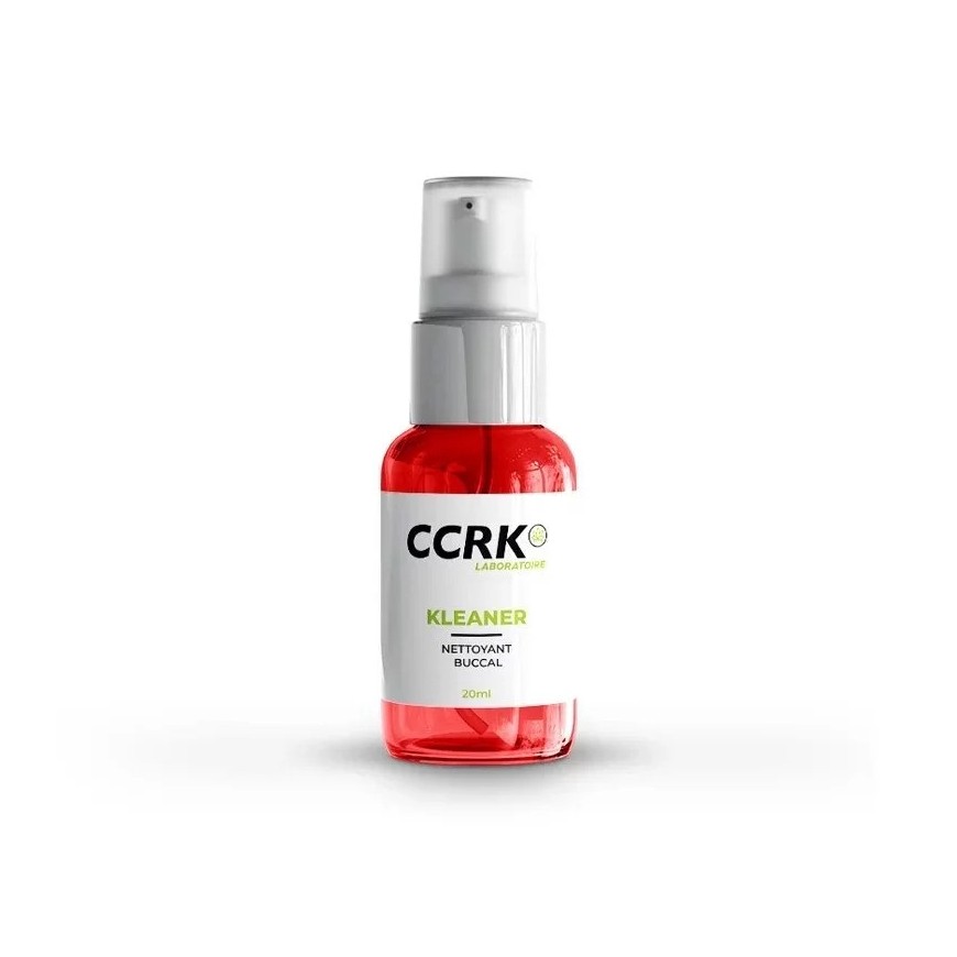 Le kleaner anti THC, réellement efficace ?