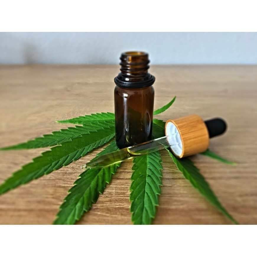 COMMENT DOSER LE CBD ?