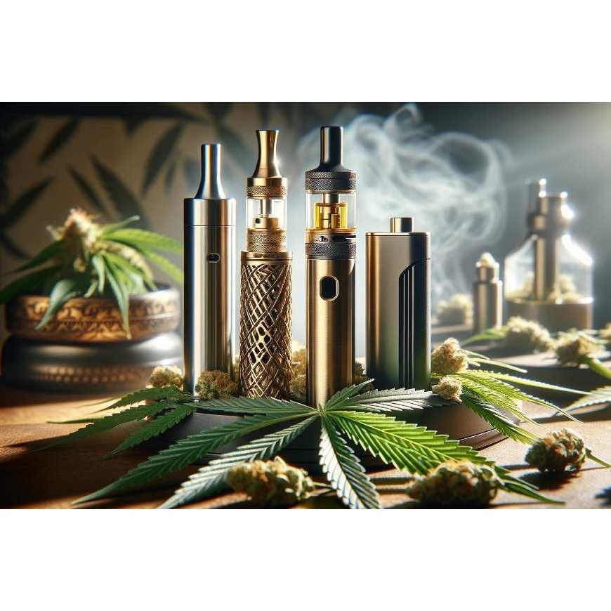 Guide d'achat : Quel vaporisateur choisir ?