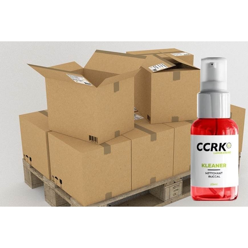 Kleaner anti-THC: votre meilleur grossiste !