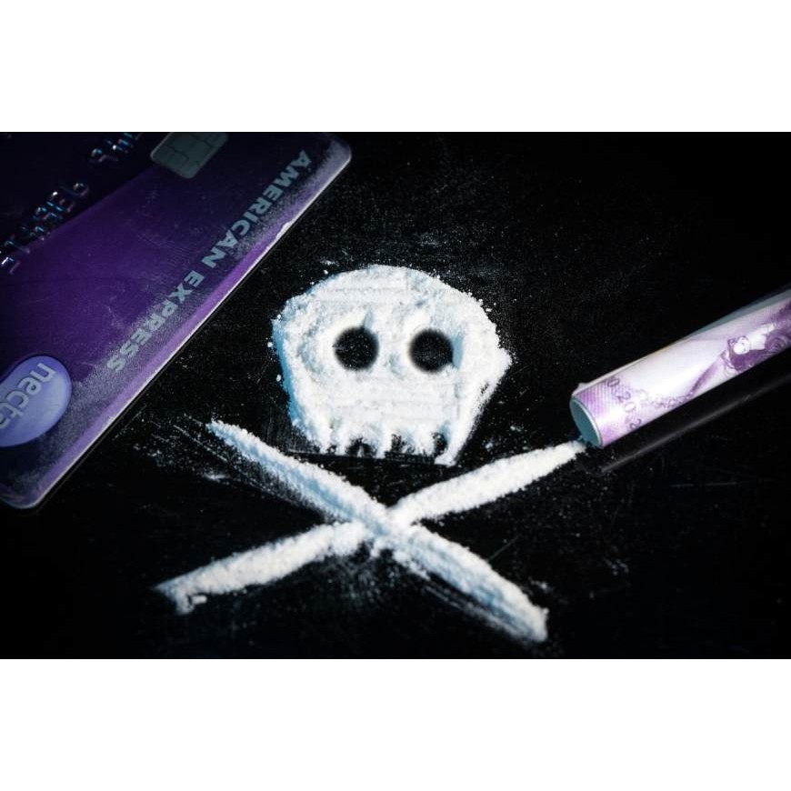 Energy Sniff : dîtes adieu à la cocaïne !