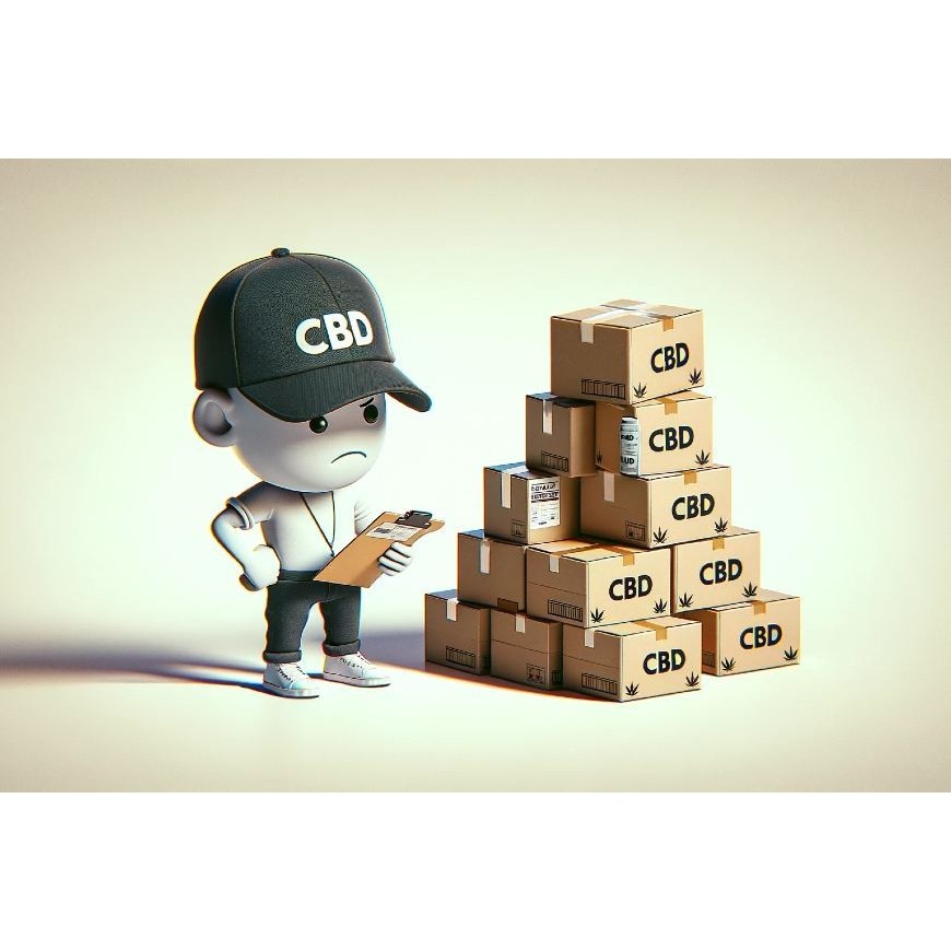 Le grossiste de fleurs CBD californiennes : Cocorikush !