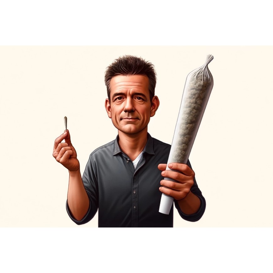 Trouver le bon dosage de CBD : Le guide complet 2024