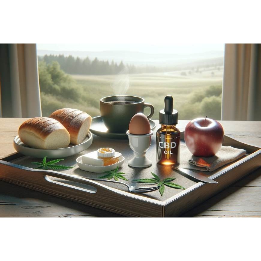 Comment le CBD peut améliorer votre routine quotidienne de bien-être