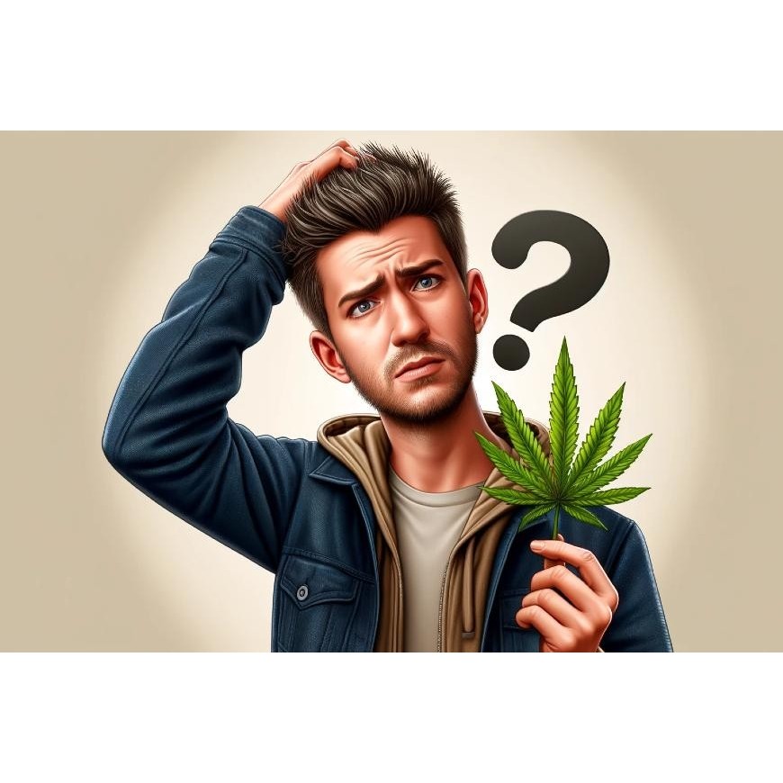 Guide débutant : Comment utiliser le CBD pour la première fois