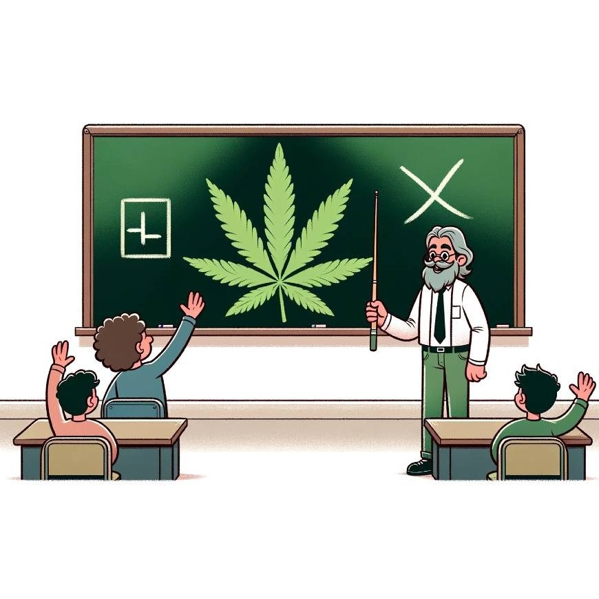 CBD : Foire Aux Questions 2024