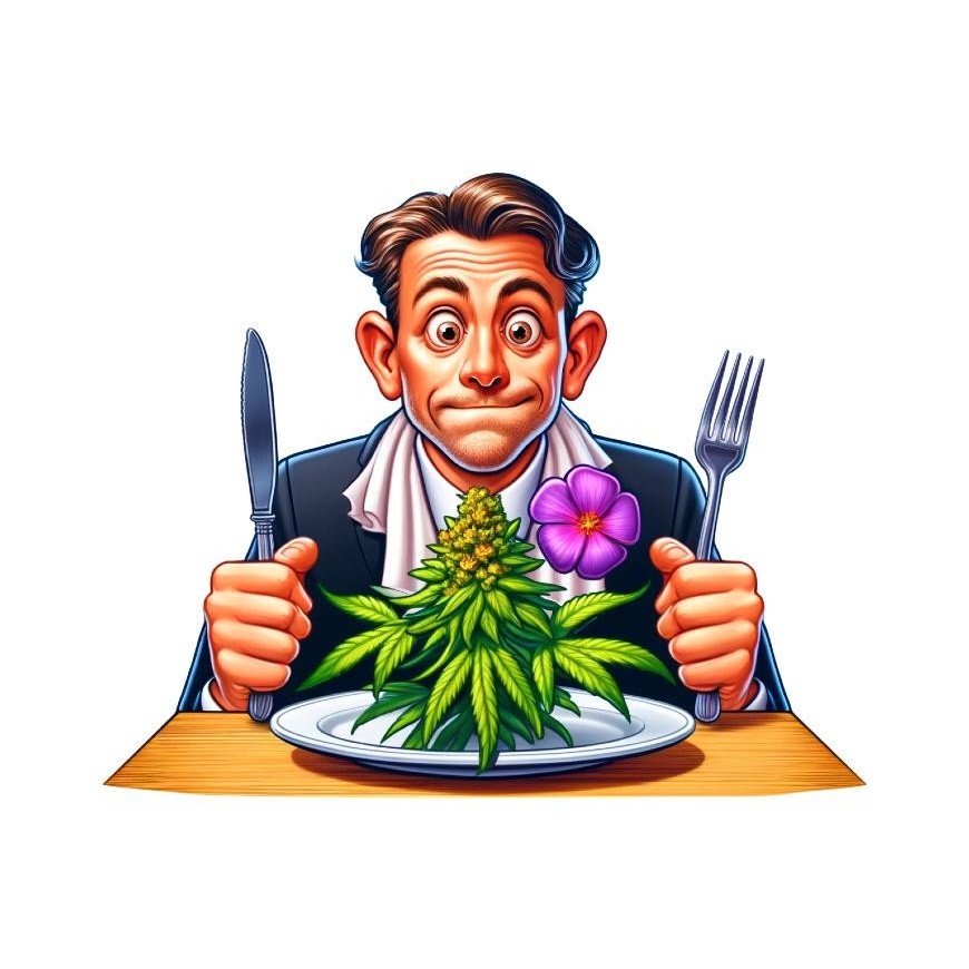 Recettes savoureuses à base de CBD pour tous les jours