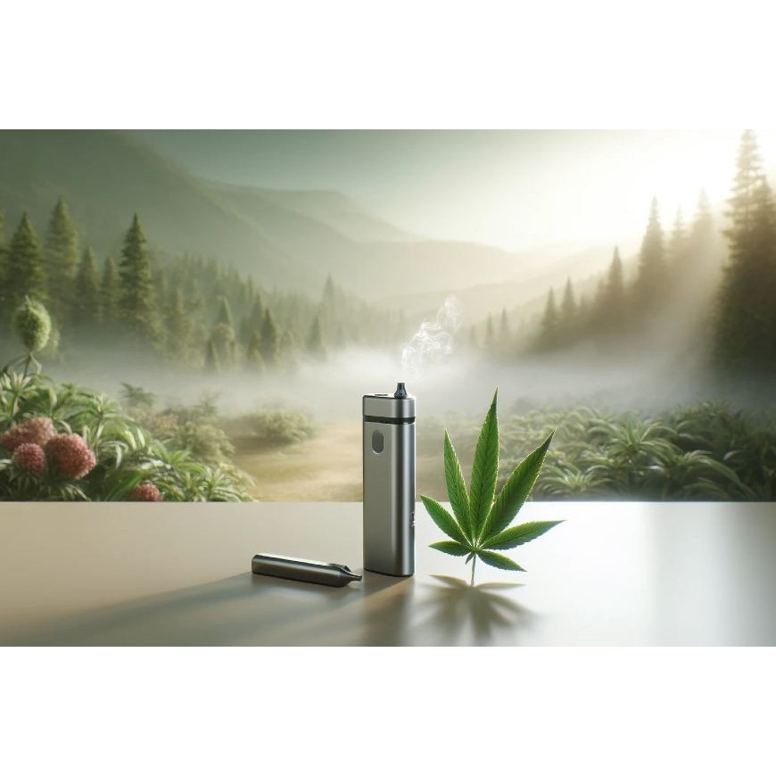 Les vaporisateurs de CBD : Tendance, utilisation et conseils