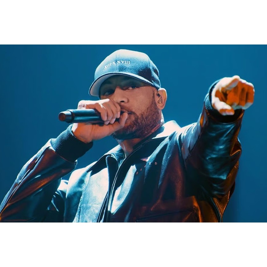 Booba le nouveau Duc du CBD en France ?