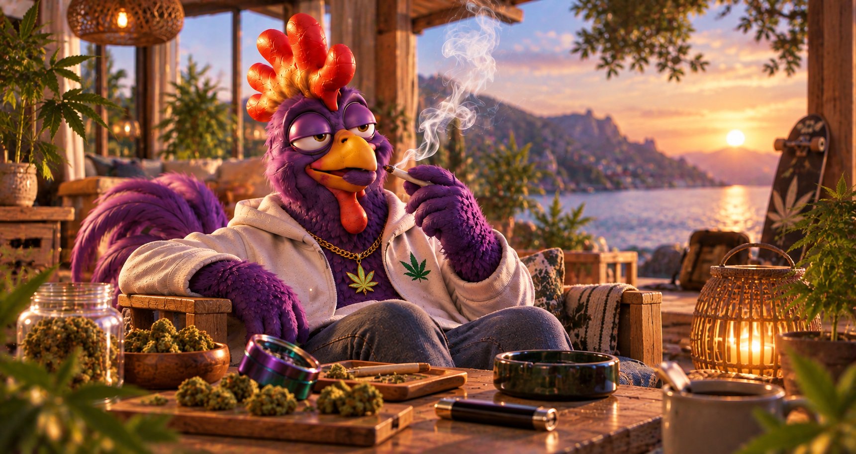 Fumer du CBD : méthode, effets, risques et alternatives