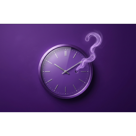 À quel moment de la journée prendre du CBD pour retrouver motivation et concentration ?